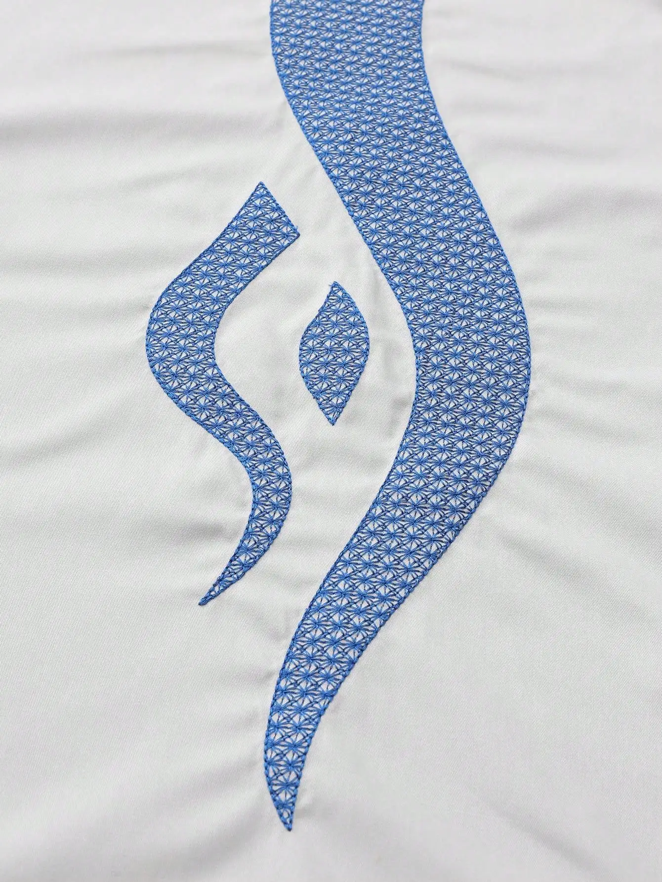 New Kaftan Africa Full Men's suit Long sleeve solid color top pants suit Elegant business party wedding men's suit - Image 4