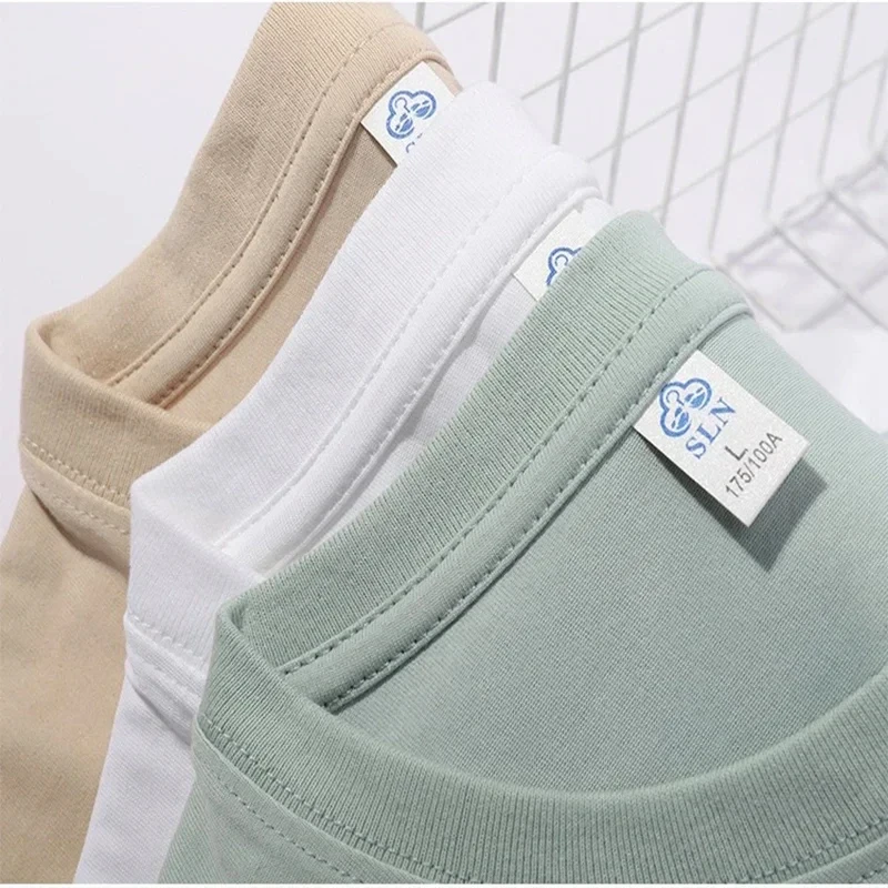 Afro Samurai Unisex T-Shirt Afro Samurai Japanese Ninja Anime Manga T-shirt Tee Men Women Summer Casual Crew Neck Cotton Tee - Image 3